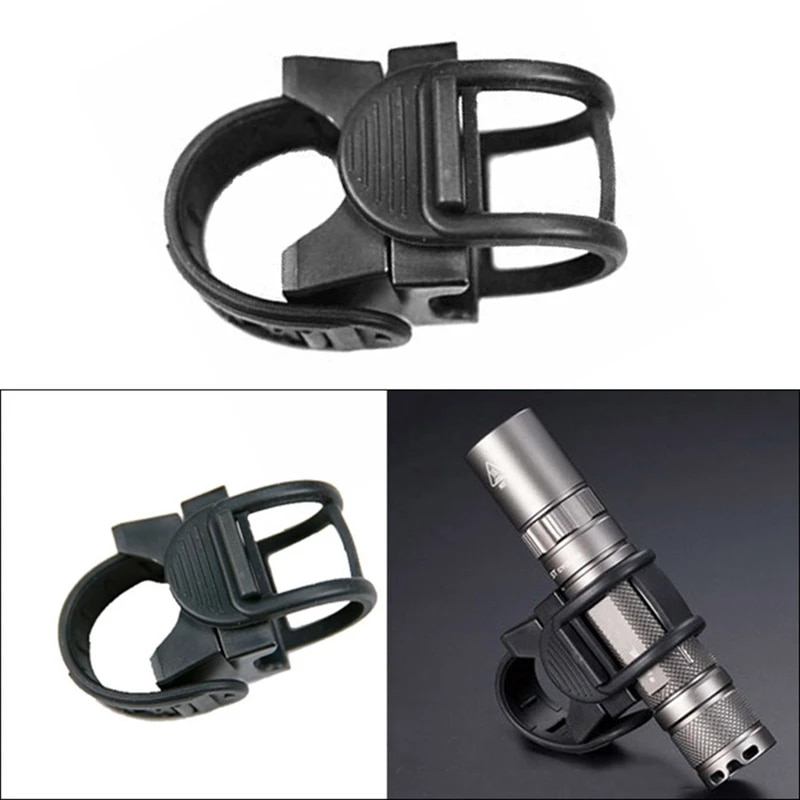 Multi-Purpose Bike Strap Flash - Commuter Bike Lock recension och pris