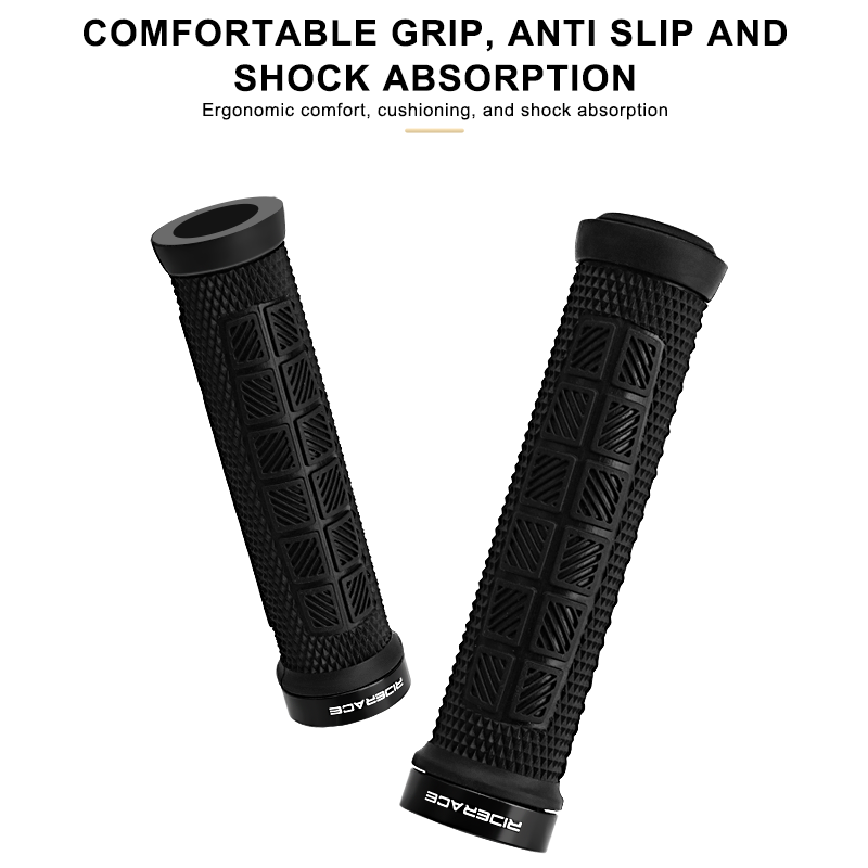 Bicycle Alluminium Alloy Soft  - Commuter Bike Lock recension och pris